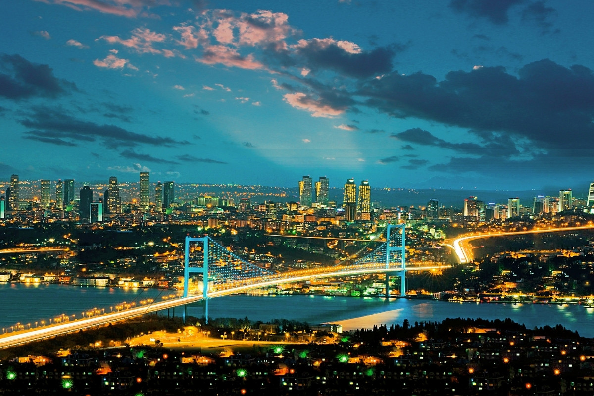 İstanbul Avrupa Yakası elektrik tüketiminde 14 günde 6 rekor kırdı